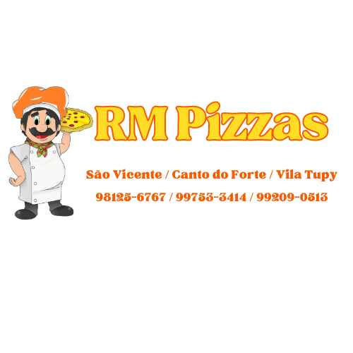 RM Pizzas