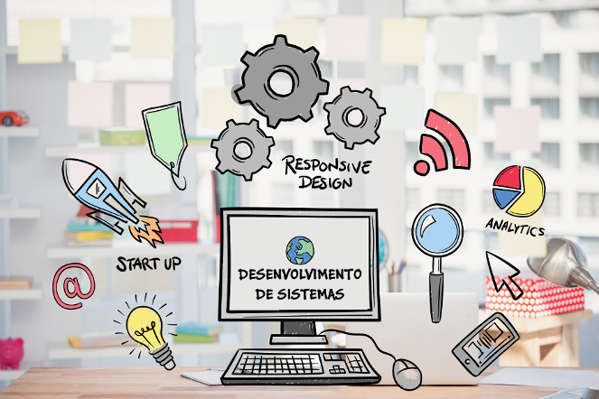 STOCKSISTEMAS - Desenvolvimento